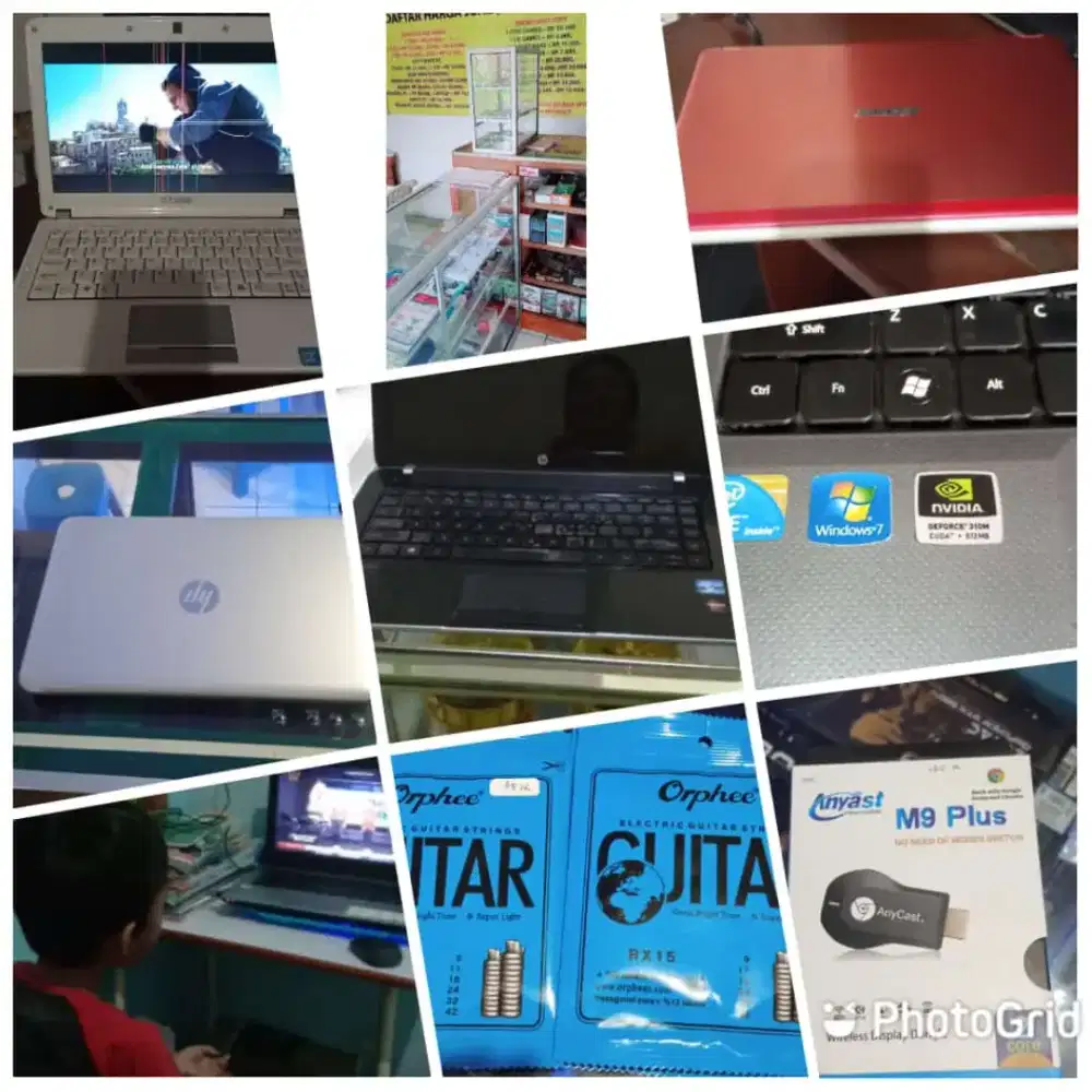Daw Studio Computer dan Music Cimahi