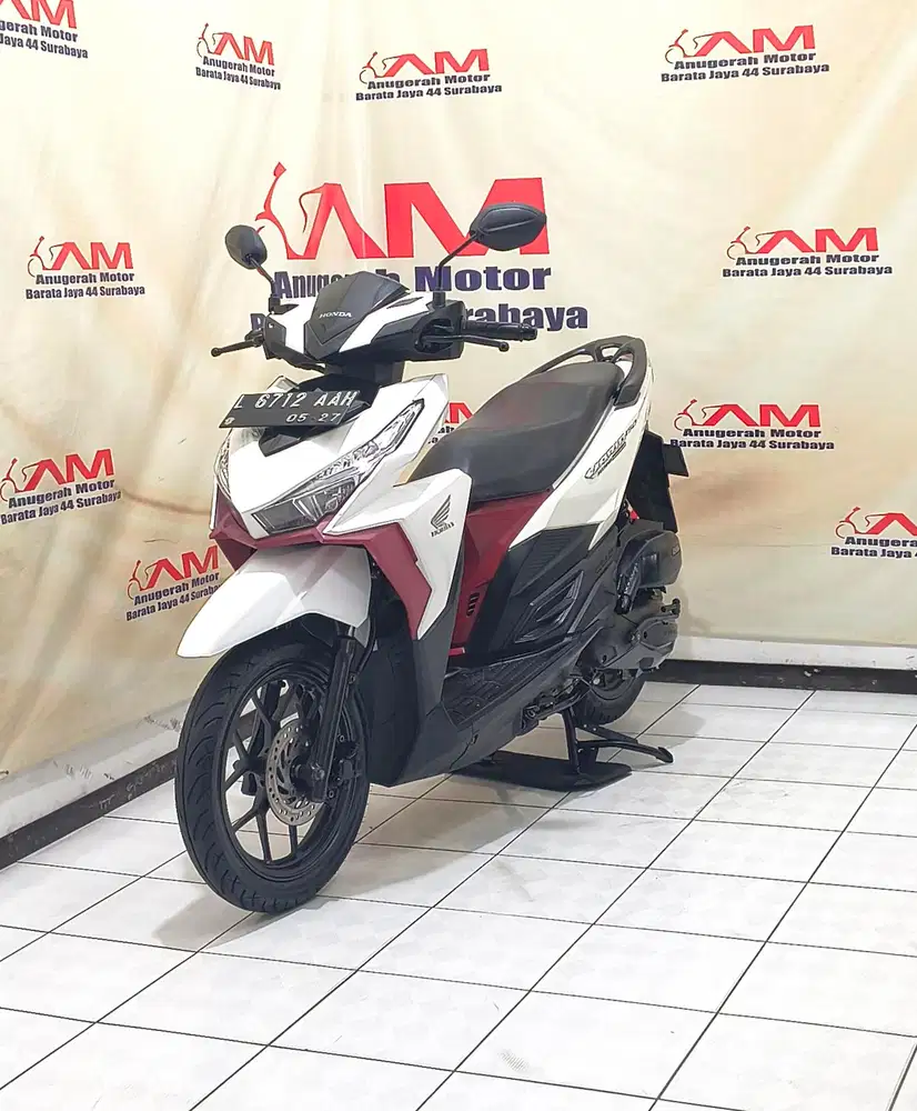 Ready Honda Vario 150 Exl Tahun 2017