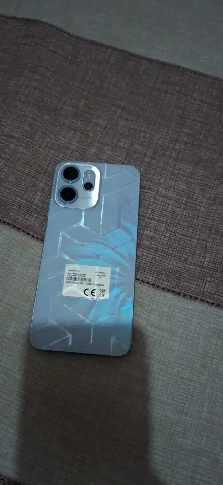 oppo reno 14f ram 8+8/256