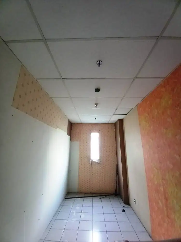 Dijual Kios Area Komersil Apartemen Menteng Square Jakarta Pusat