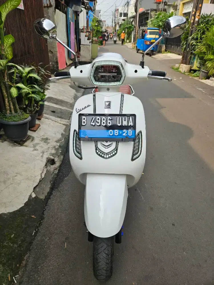 smooth zuzu 2023 istimewa km cuma 1.500 perak