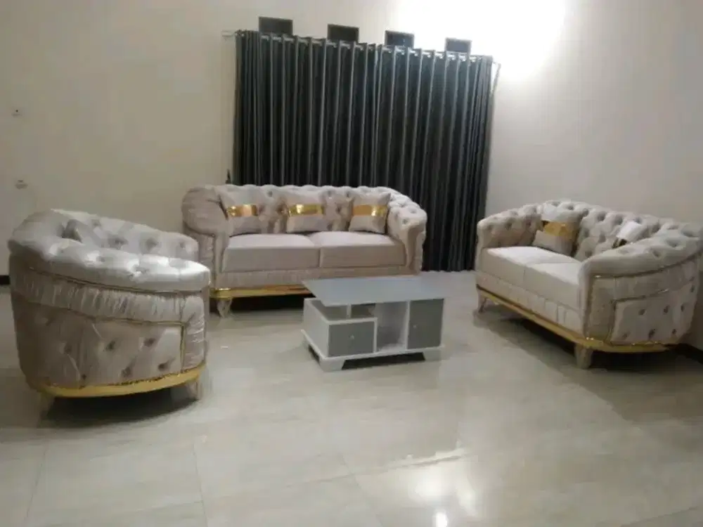 Service sofa Bandung