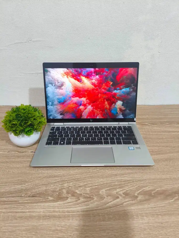 HP EliteBook X360 1030 G3 Core i5 RAM 8GB/256GB 13 TS Flip
