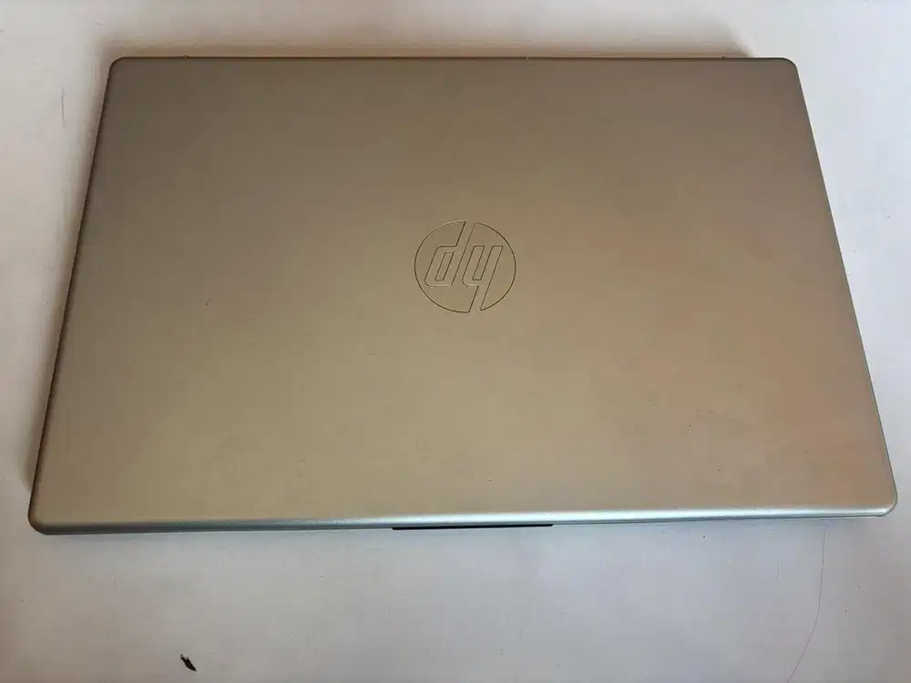 Type HP Laptop14-em0333AU