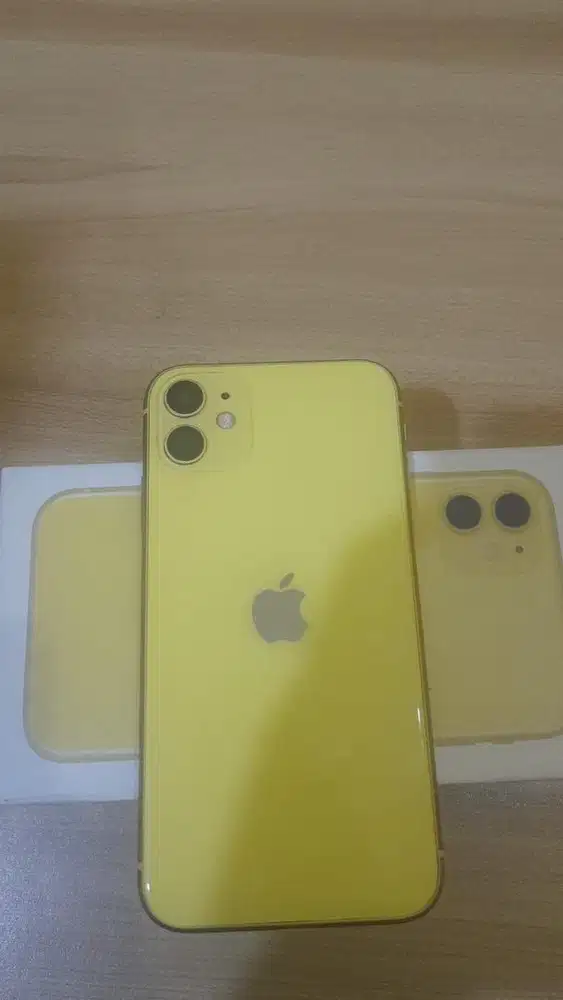 For sale iphone 11