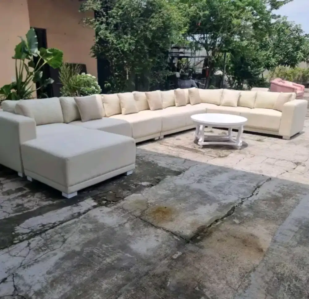 Service sofa Bandung
