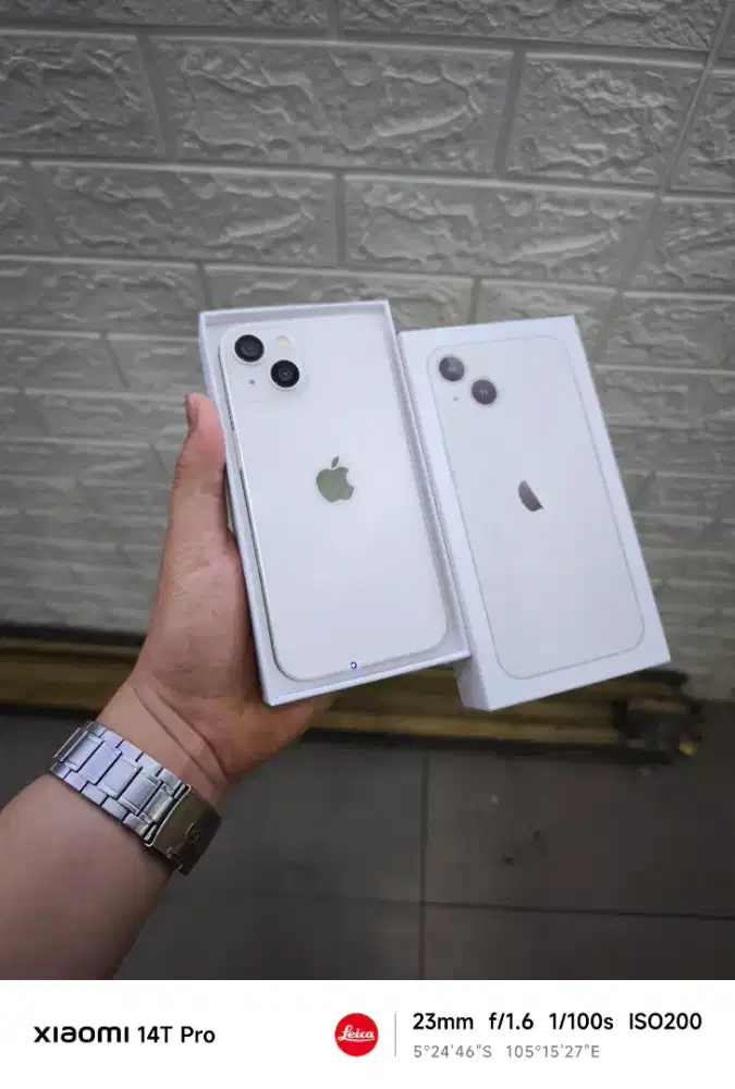 iphone 13 256gb all operator