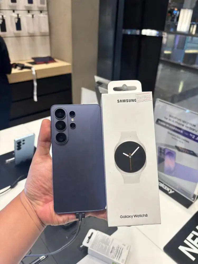 SAMSUNG GALAXY MALL 2