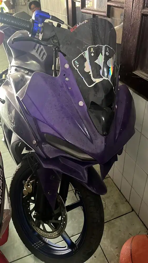 Di Jual Murah Meriah