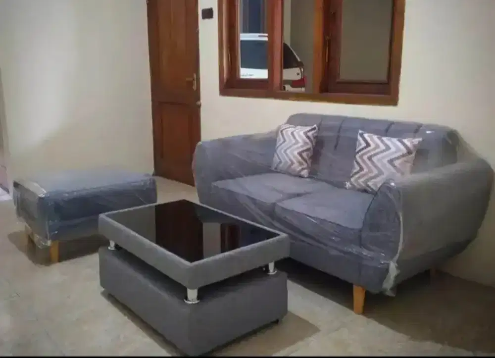 Service sofa Bandung