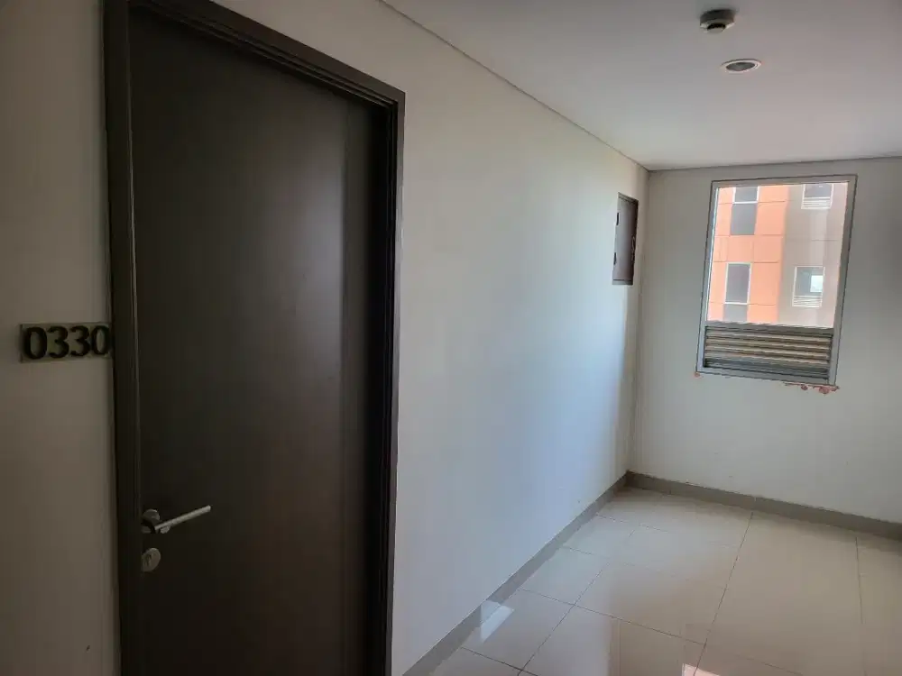 Di Sewakan Apartemen Trans Juanda Bekasi Timur