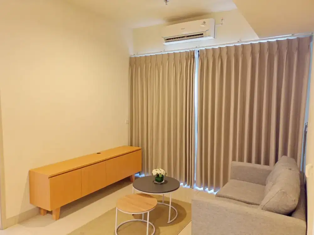 Apartemen Orange County Tower Glendale 2Br Bagus dan Nyaman