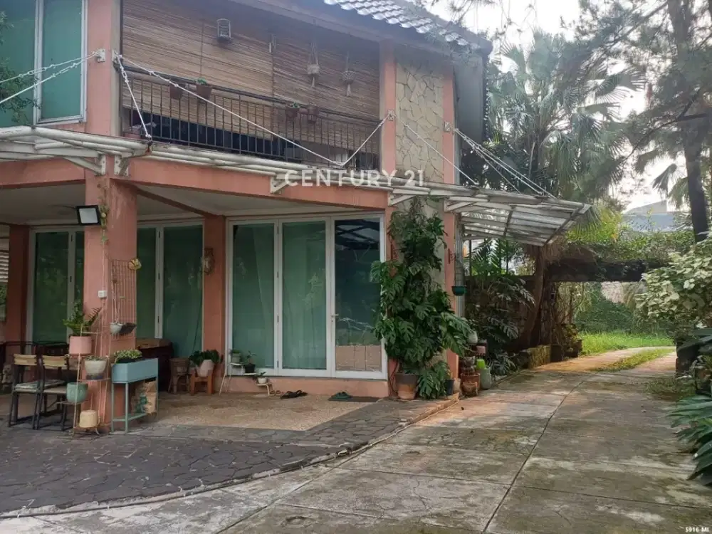 Dijual Kavling Strategis Harga Menarik Di Bintaro Sektor 5
