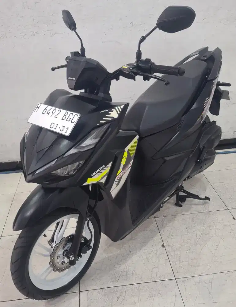 Vario 125 Street Tahun 2025