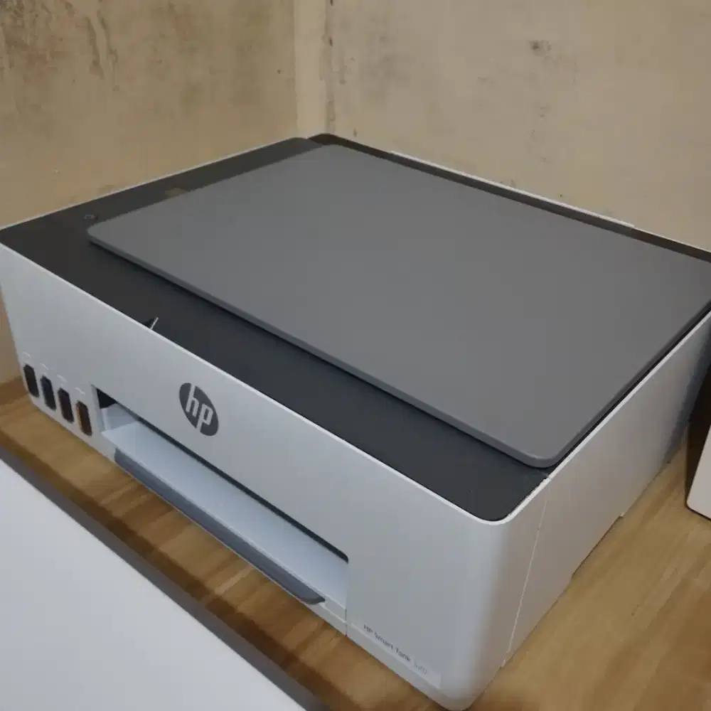 Printer HP SmartTank 520