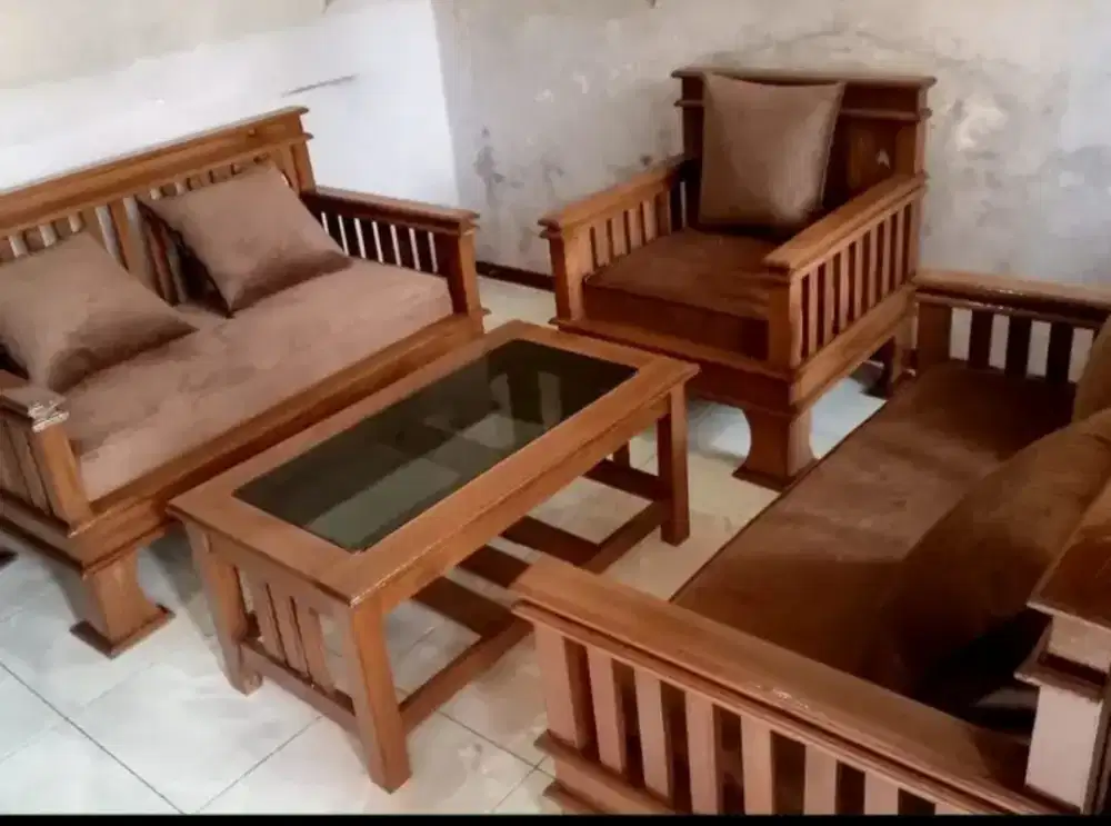 Service sofa Bandung