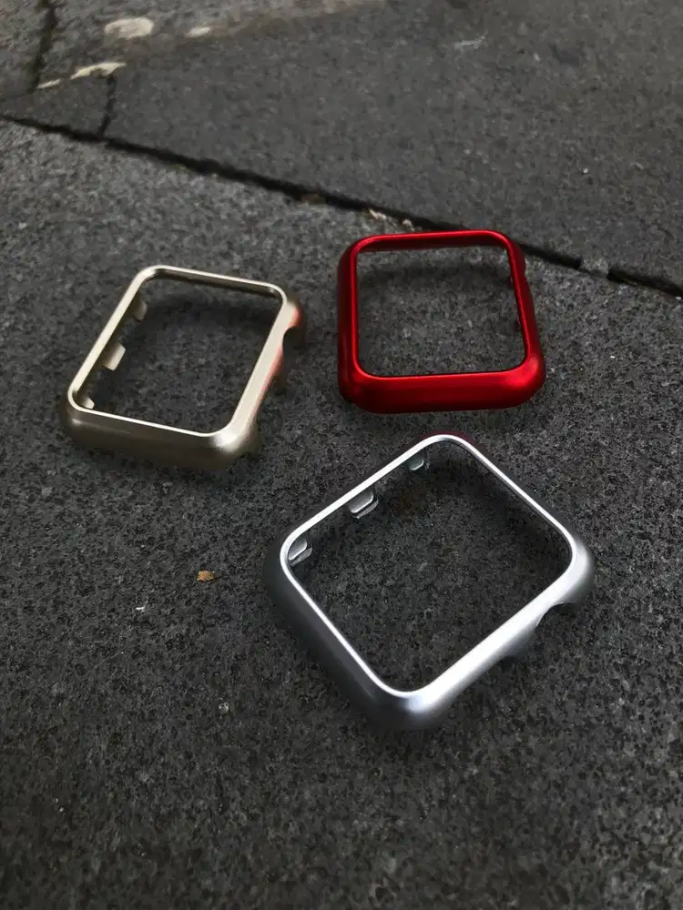 Frame Cover iWatch 38mm