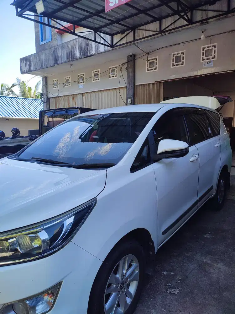 Toyota Kijang Innova 2019 Diesel