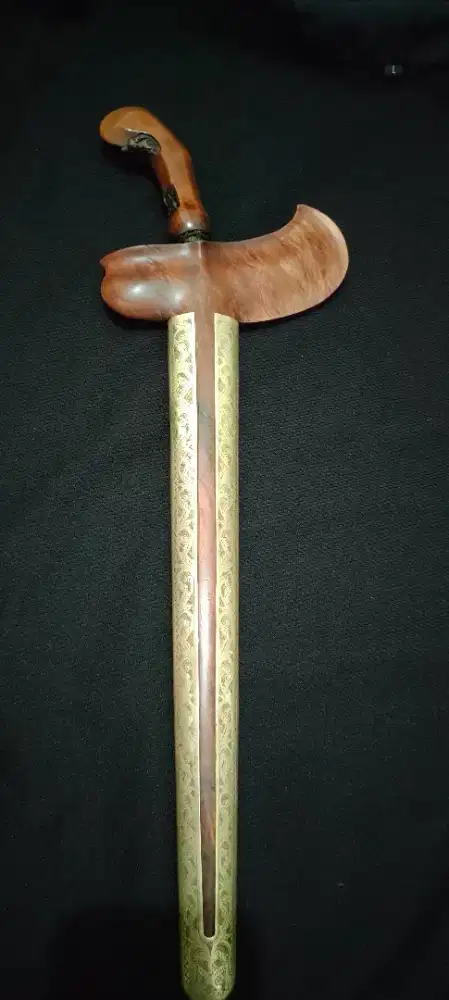 keris kyai pulanggeni