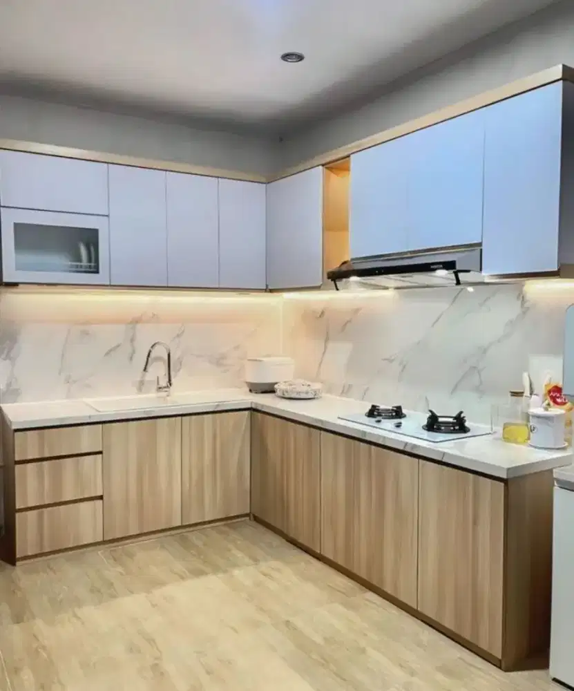 Kichenset minimalis kitchen set minimalis kitchen set minimalis