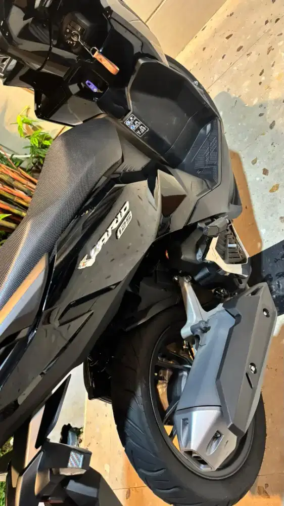 Jual beli Vario