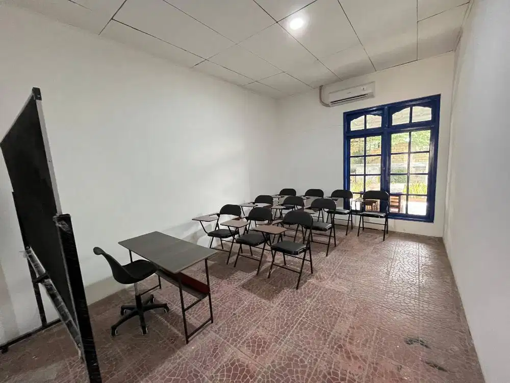 Sewa Kantor Bulanan Di area Petukangan Jakarta Selatan