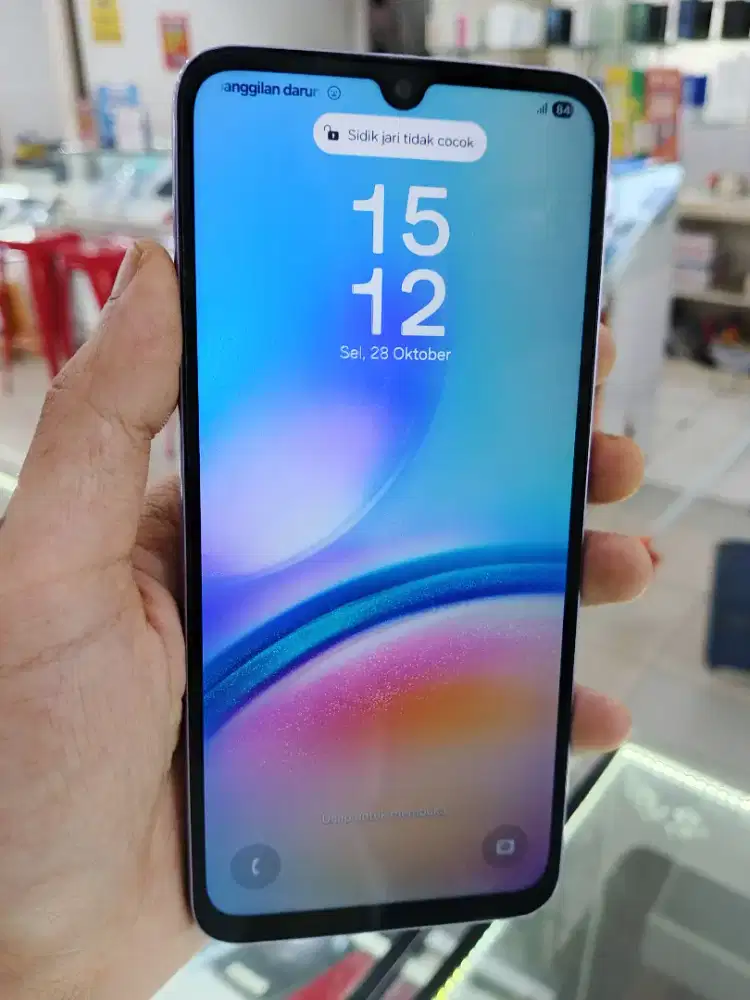 SAMSUNG A05S 6/128