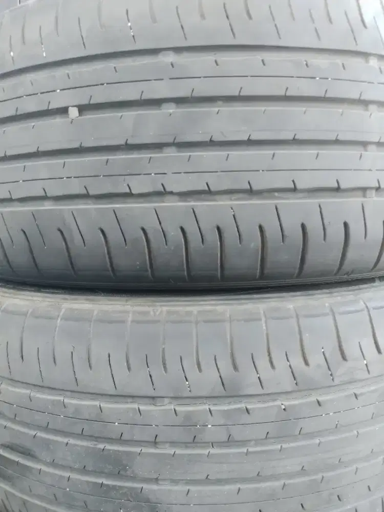 Ban 225/50/R18 2pcs