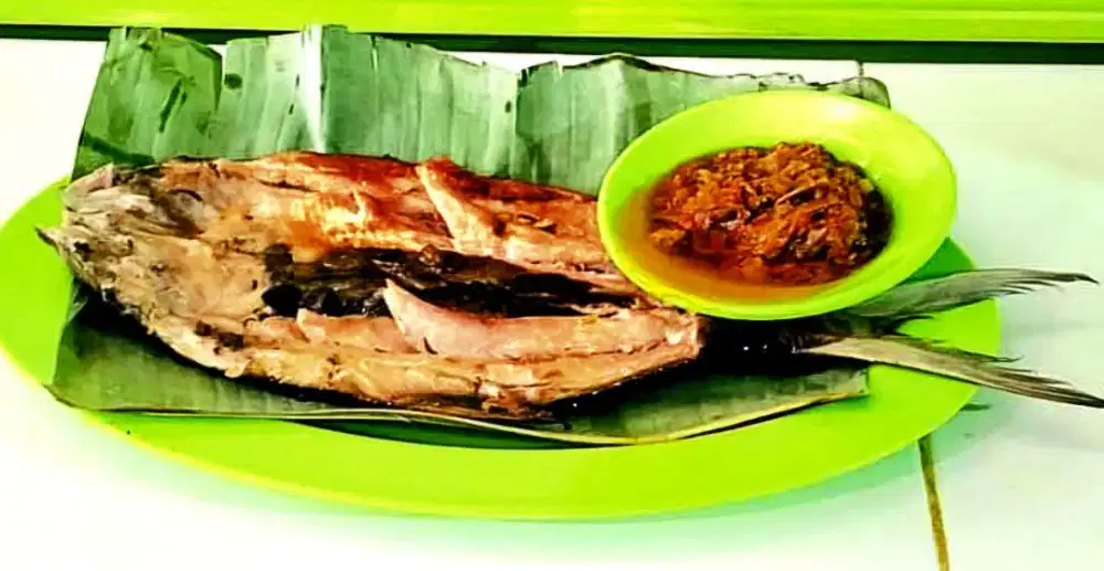 Warung Mister RR Jakarta Pusat
