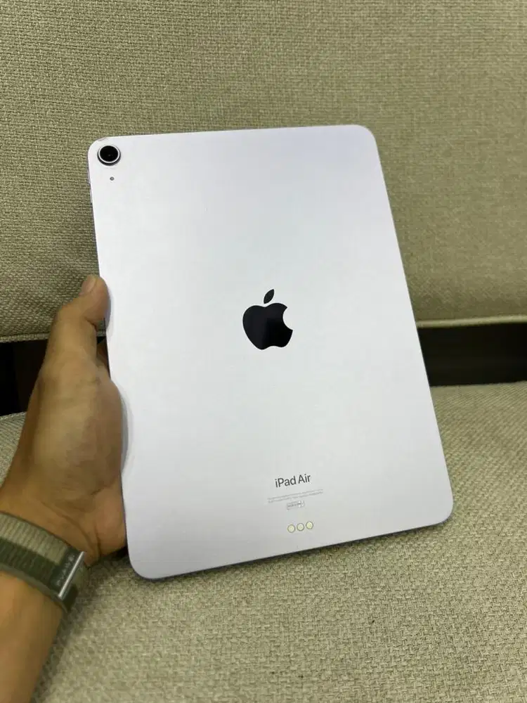 Ipad air m2 256gb scnd ibox