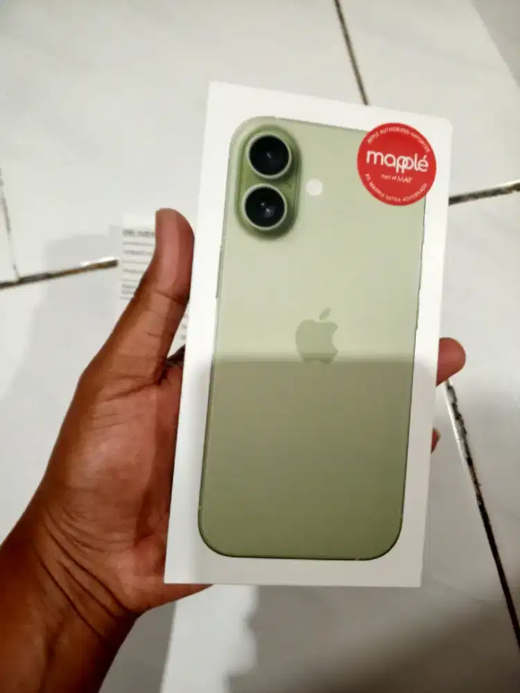 IPhone 17 basic SAGE