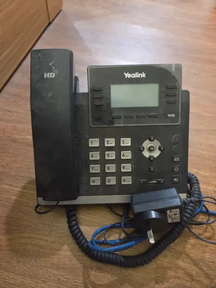 Yealink IP Phone