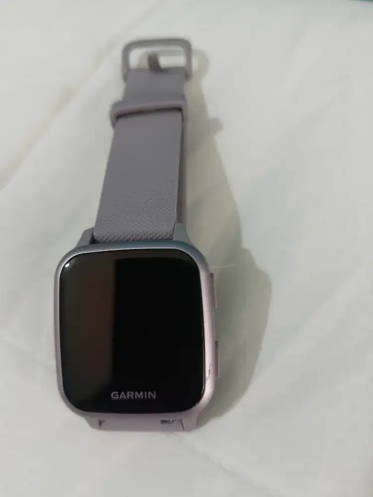 Garmin Venu SQ Music