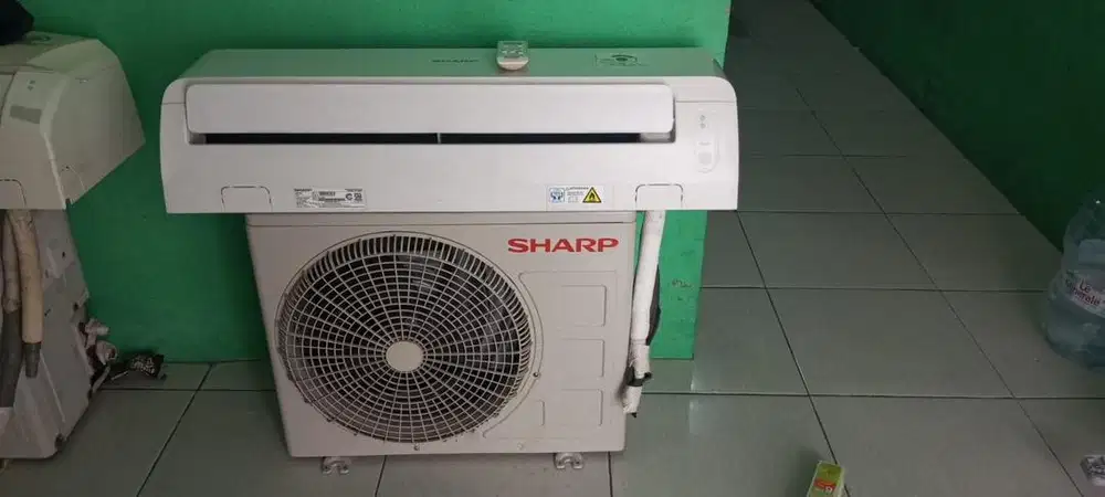 Ac sharp 1/2 pk
