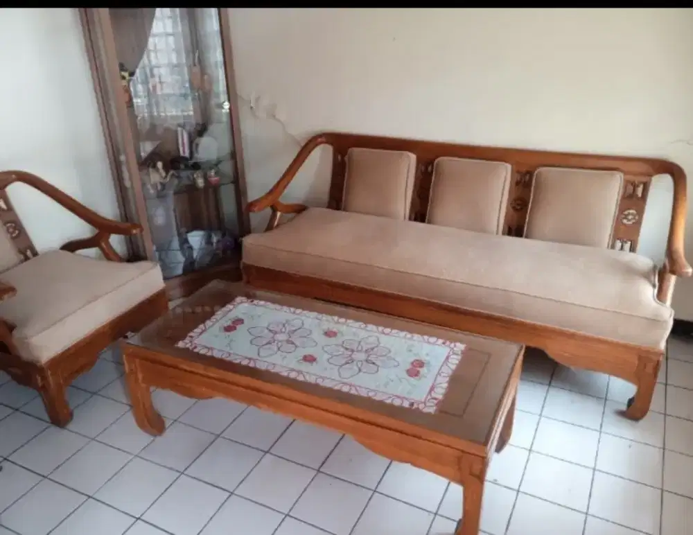 Service sofa Bandung