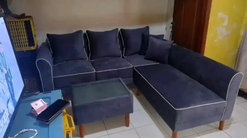 Service sofa Bandung