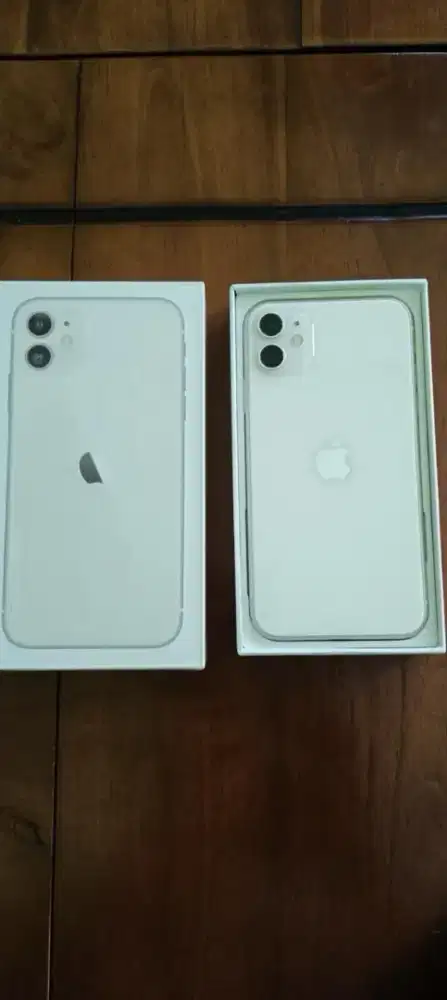 Iphone 11 128 Ex Ibox Like New
