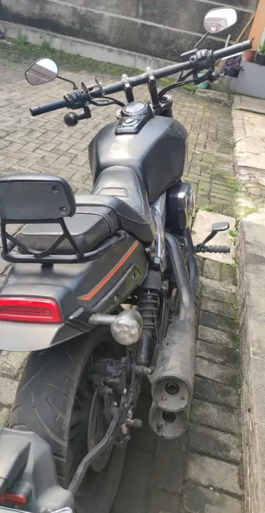 Mesin Sehat dan terawat