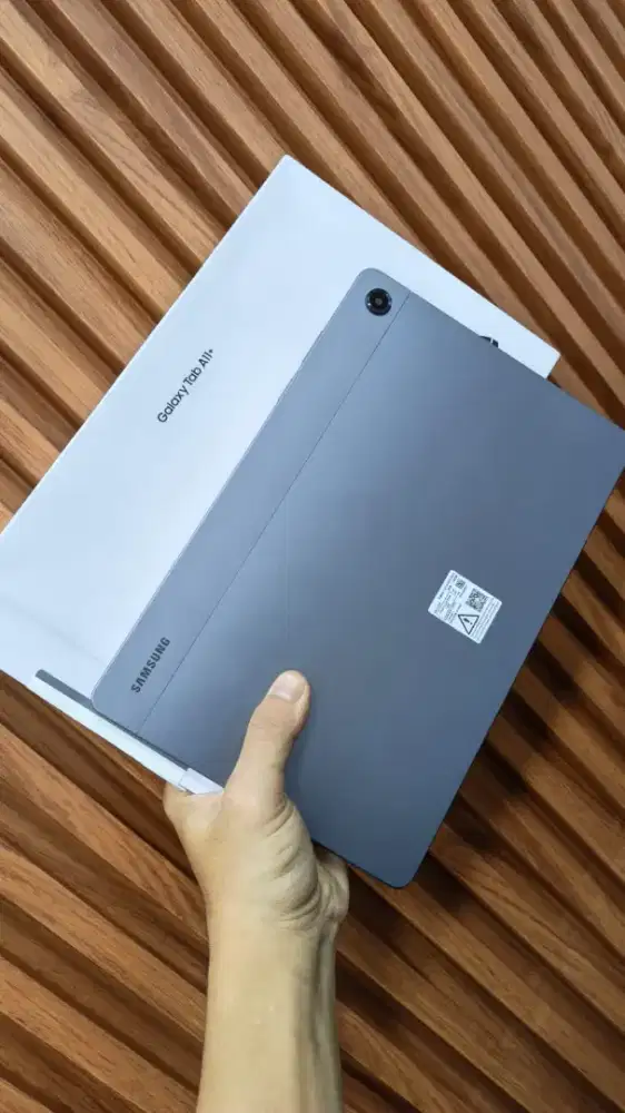Galaxy tab a11 plus 6/128gb