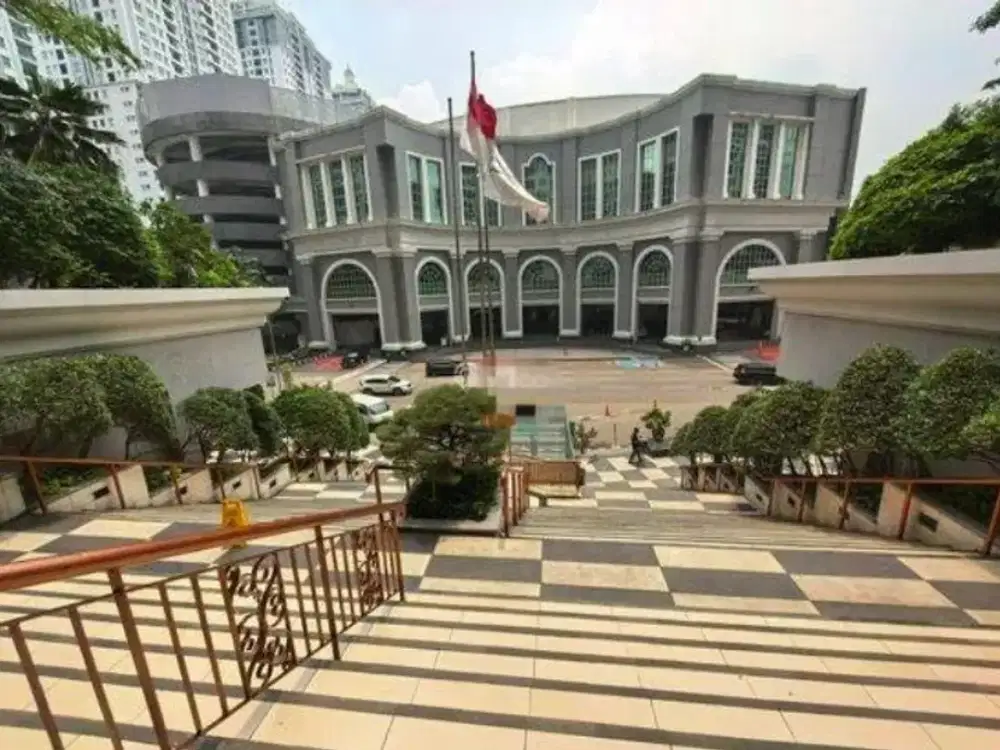 DIJUAL APARTEMEN CITY HOME – KELAPA GADING