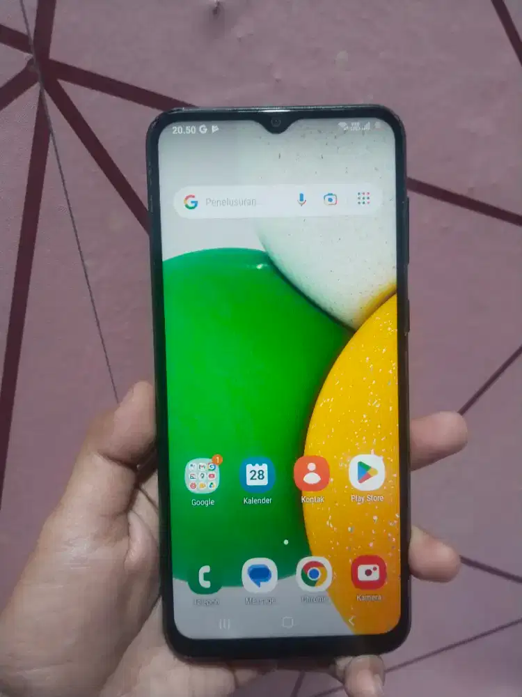 Samsung A03 Core