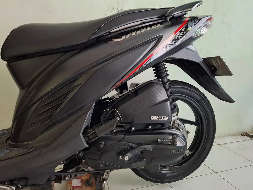 Dijual Vario 110 Fi 2016