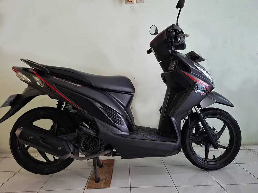 Dijual Vario 110 Fi 2016