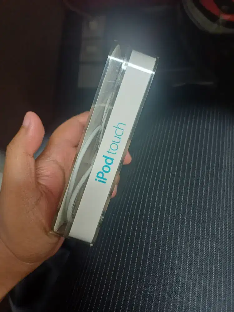 iPod Touch 5th generation 32gb fullset