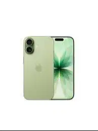 Iphone 17 Base Model - Warna Sage || HP Iphone Second