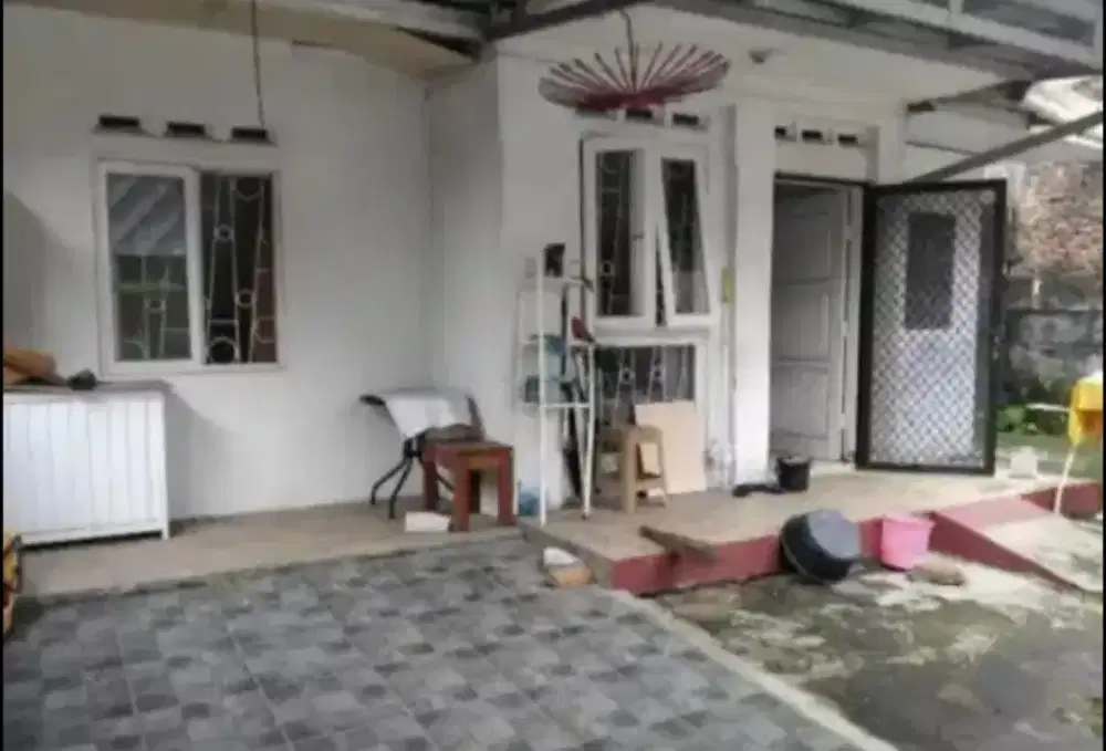 Jual rumah BCC bukit Cimanggu City