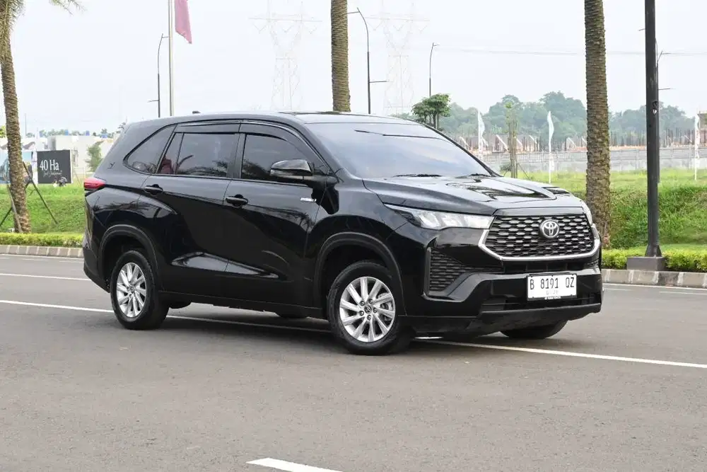 (Tdp15jtan) Toyota Innova Zenix G Hybrid 2023