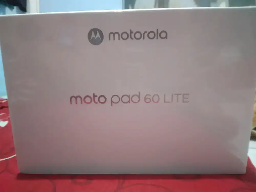 Tablet Motopad 60LITE