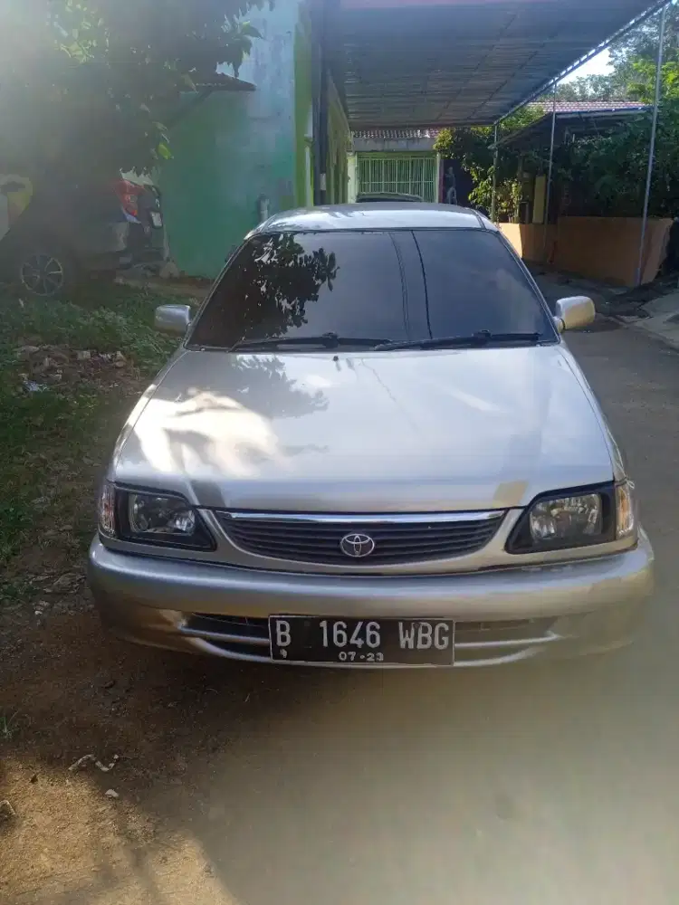 Soluna GLI 1.5 MT th 2001