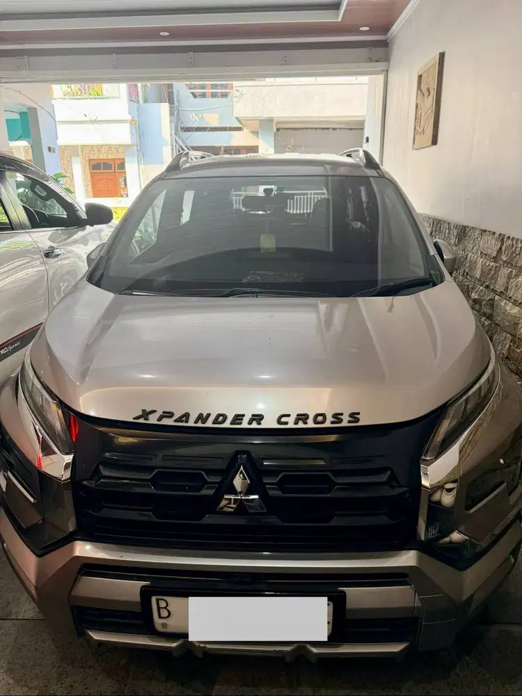 Di Jual Expander Cross Premium Package AT 2023